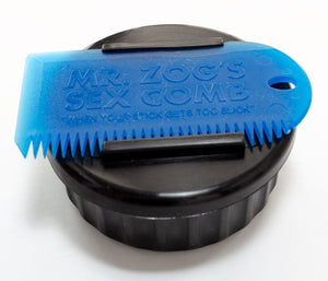 Sex Wax Storage Box - Rider Shack