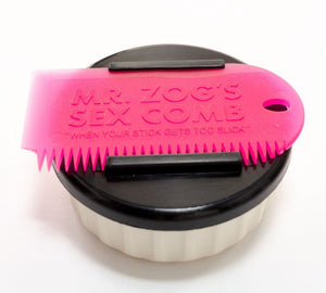 Sex Wax Storage Box - Rider Shack