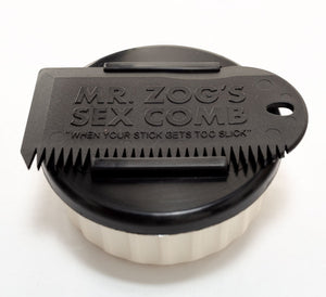 Sex Wax Storage Box - Rider Shack