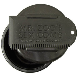 Sex Wax Storage Box - Rider Shack