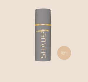 Shade SPF40 Face Cream Light Tint - Rider Shack