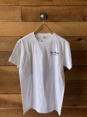 Sister Betsy's Logo Tee - Rider Shack