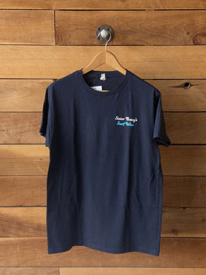 Sister Betsy's Logo Tee - Rider Shack