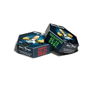 Sister Betsy's Surf Wax - Rider Shack