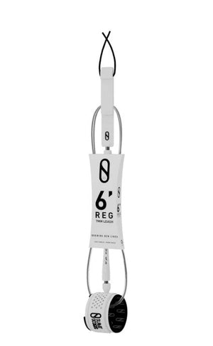 Slater Design 6'0 Surfboard Leash - Rider Shack