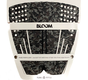 Slater Designs 5 Piece Action Surfboard Traction Pad Camo - Rider Shack