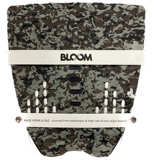 Slater Designs 5 Piece Surfboard Traction Pad Camo - Rider Shack