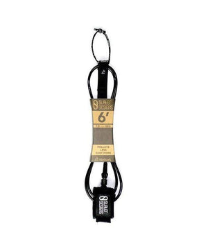 Slater Designs 6' Regular Surfboard Leash - Rider Shack