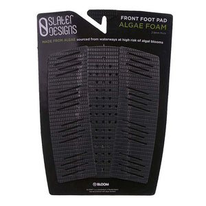 Slater Designs Front Foot Traction - Rider Shack