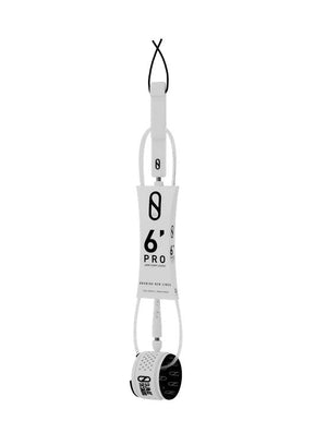 Slater Desings 6'0 Comp Leash - Rider Shack