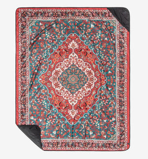 Slowtide Haven Quik-Dry Park Blanket - Rider Shack