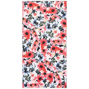 Slowtide Jade Beach Towel - Rider Shack