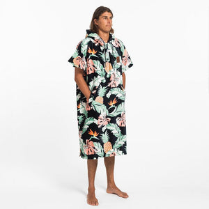 Slowtide Makai Changing Poncho L/XL - Rider Shack