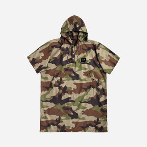 Slowtide Regime Quick-Dry Poncho L/XL - Rider Shack