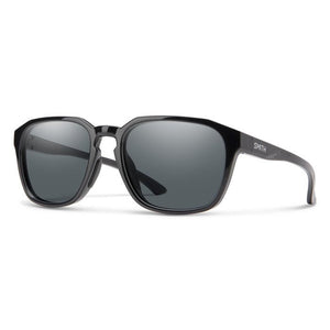 Smith Optics Contour Black/Grey - Rider Shack