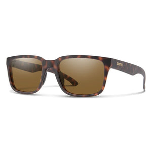 Smith Optics Headliner Matte Tort/Brown - Rider Shack