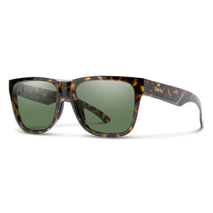 Smith Optics Lowdown 2 Vintage Tort/Grey Green - Rider Shack