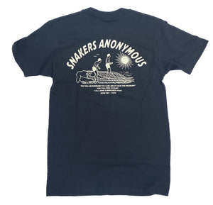 Snaker Anon Tee - Rider Shack
