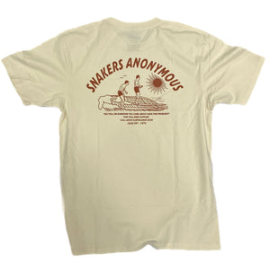 Snaker Anon Tee - Rider Shack