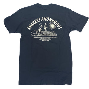 Snaker Anon Tee - Rider Shack