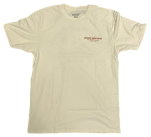 Snaker Anon Tee - Rider Shack