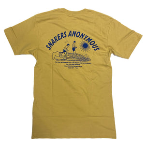 Snaker Anon Tee - Rider Shack