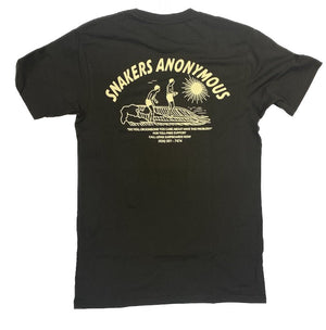 Snaker Anon Tee - Rider Shack