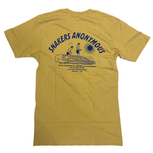 Snaker Anon Tee - Rider Shack