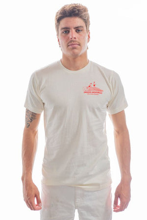 Snakers Mens Tee - Rider Shack