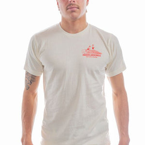 Snakers Mens Tee - Rider Shack