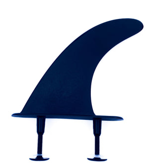Soft Top 7.5" Single Fin - Rider Shack