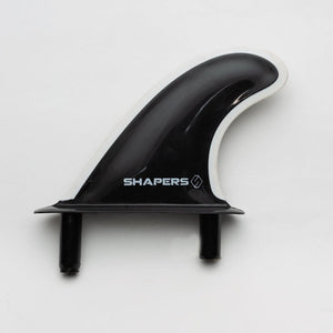 Soft Top Medium Thruster Set - Rider Shack