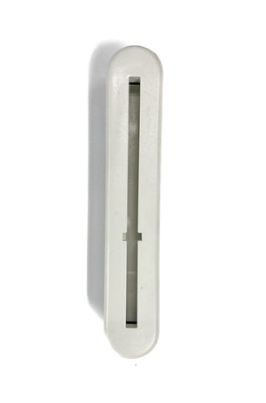 Soft Top Single Fin Box - Rider Shack