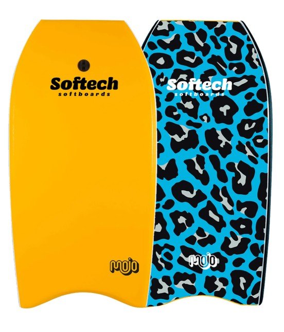 Softtech Mojo 36" Bodyboard - Rider Shack