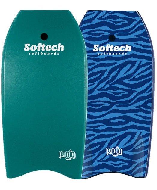Softtech Mojo 42" Bodyboard - Rider Shack