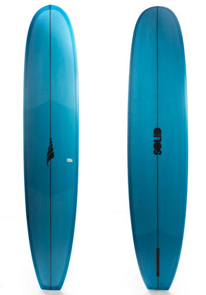 Solid 9'2 LOG - Rider Shack
