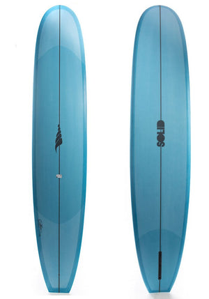 Solid 9'6 LOG - Rider Shack