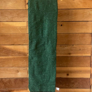 Solid Woven Blanket 80"x50" - Rider Shack