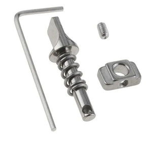 Speedy Fin Bolt Longboard Fin Screw - Rider Shack