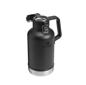 Stanley Classic Easy-Pour Growler 64oz - Rider Shack