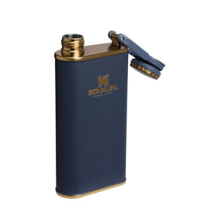 Stanley Classic Wide Mouth Flask 8oz - Rider Shack