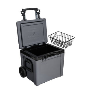 Stanley Cold For Days 50QT Wheeled Cooler - Rider Shack