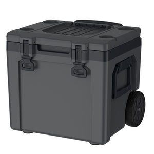 Stanley Cold For Days 50QT Wheeled Cooler - Rider Shack