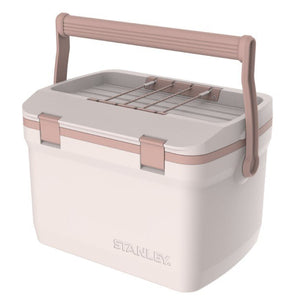 Stanley Easy Carry Cooler 16qt - Rider Shack