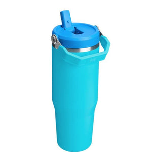 Stanley IceFlow Flip Straw Tumbler 30oz - Rider Shack
