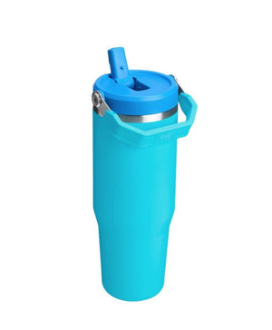 Stanley IceFlow Flip Straw Tumbler 30oz - Rider Shack