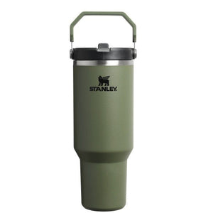Stanley IceFlow Flip Straw Tumbler 40oz - Rider Shack