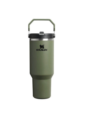 Stanley IceFlow Flip Straw Tumbler 40oz - Rider Shack