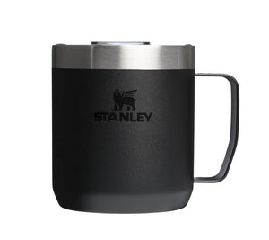 Stanley Legendary Camp Mug 12oz - Rider Shack