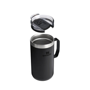 Stanley Stay-Hot Camp Mug 24oz - Rider Shack